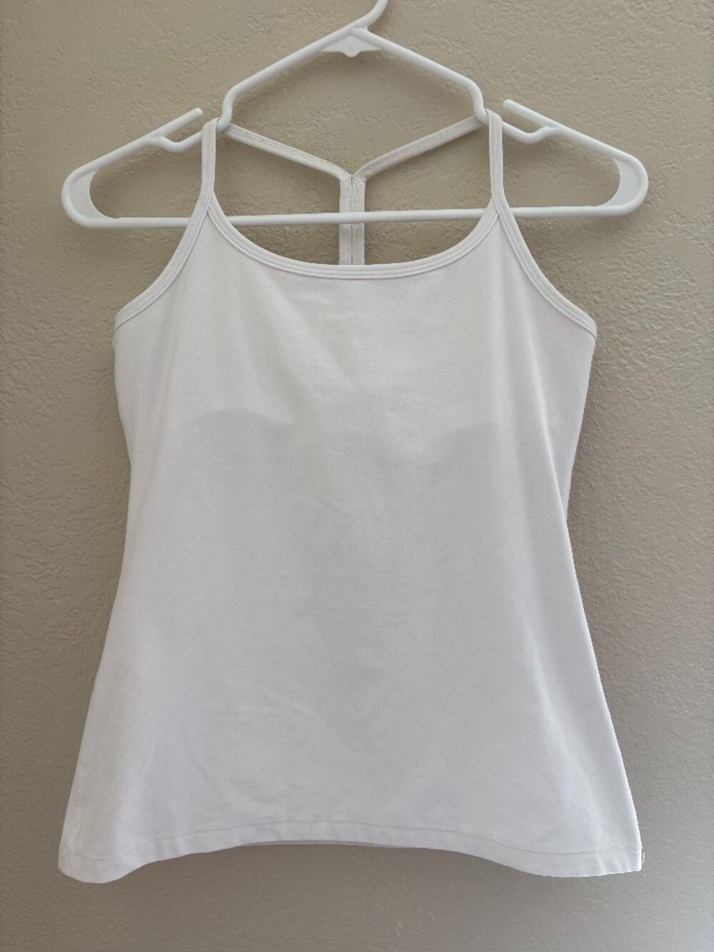 TWO Beyond Yoga Spacedye Tanks. Bundle = 1 Black + 1 White. Size Med. Like New.